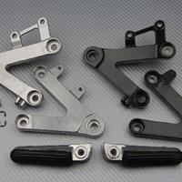 Supporto pedana Anteriore Honda CBR 900RR CBR 400