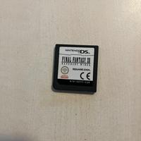 Gioco Nintendo DS Final Fantasy XII Revenant Wings