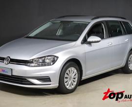 Volkswagen GOLF 1.6 TDI 115 CV VARIANT SEDILI RISC