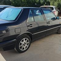Lancia Thema TD - LS