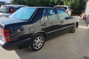 Lancia Thema TD - LS
