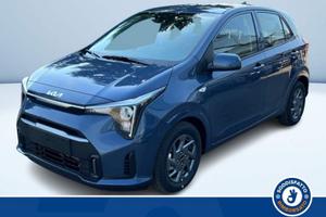 Kia Picanto 1.0 Urban (TT) MY26