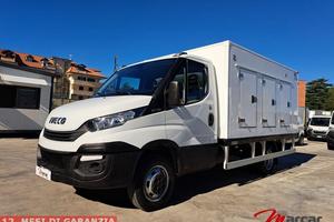 Iveco Daily 35c14 Surgelati/Gelati RRC Euro 6