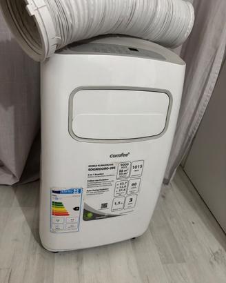 Climatizzatore Portatile Comfee 9000 BTU