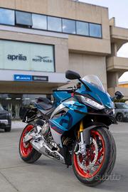 APRILIA RS 660 - MY26 - NUOVA