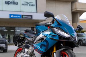 APRILIA RS 660 - MY26 - NUOVA
