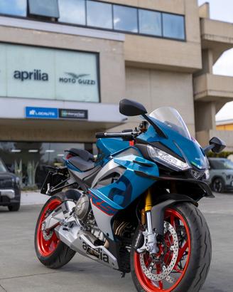 APRILIA RS 660 - MY26 - NUOVA