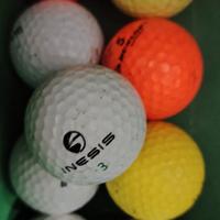 palline da golf 