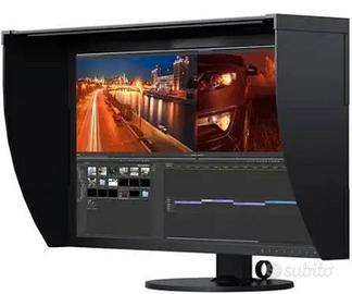 Monitor Eizo color edge CG279X 27” palebra inclusa