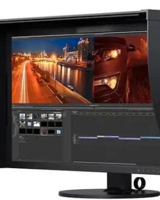 Monitor Eizo color edge CG279X 27” palebra inclusa