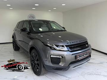 Land Rover Range Evoque 2.0 TD4 180 CV 5p. SE Dyna