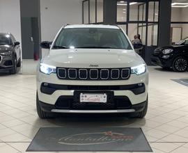 JEEP Compass 1.6 Multijet II 2WD Limited NUOVA/K