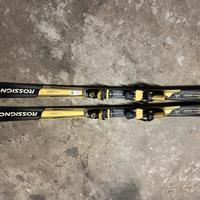 Sci Rossignol 164cm