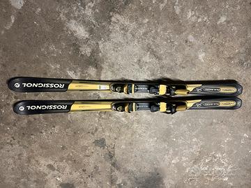 Sci Rossignol 164cm
