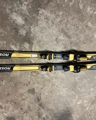 Sci Rossignol 164cm
