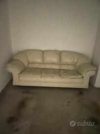 Divano 3 posti