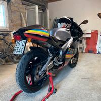 Aprilia Rs 125 1999