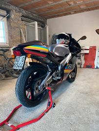 Aprilia Rs 125 1999