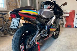 Aprilia Rs 125 1999