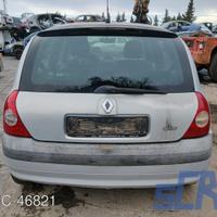 Renault clio 2 bb, cb 1.2 58cv 98-10 / ricambi