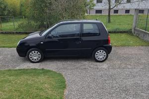 Volkswagen lupo