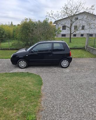 Volkswagen lupo