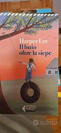 Il buio oltre la siepe