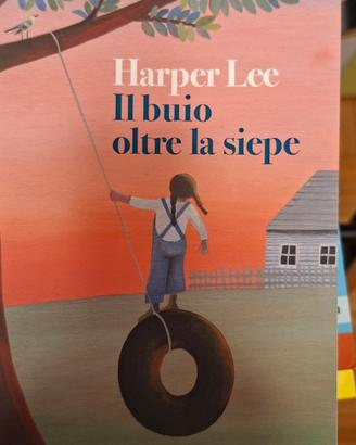 Il buio oltre la siepe