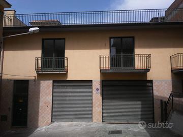 Garage/box