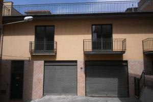 Garage/box