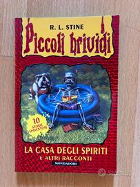 La casa degli spiriti e altri racconti N 7