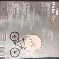 Gore  Ride On