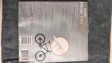 Gore  Ride On