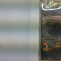 PASTIGLIE FRENO GILERA RUNNER CL 3060MSC