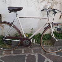 Bici uomo Bianchi