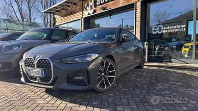 BMW Serie 4 2.0 420I M Sport Auto