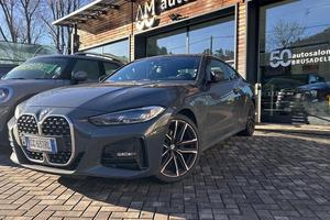 BMW Serie 4 2.0 420I M Sport Auto