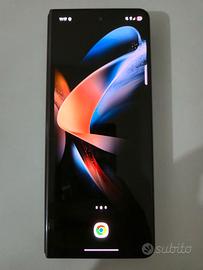 Samsung galaxy z fold4
