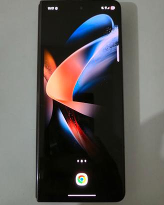Samsung galaxy z fold4