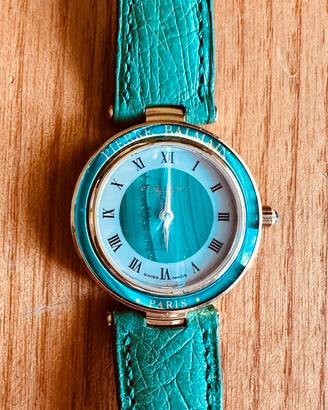 Orologio pierre balmain