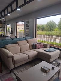 Divano Gamma F.Design 250 cm €1650