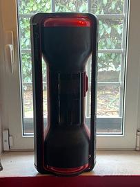 Cassa Bluetooth Pioneer ST ZD 10 ZR