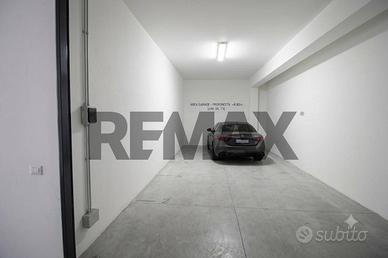 Garage/Box - Catania