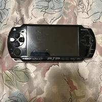 Psp sony
