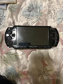 Psp sony