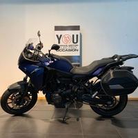 Yamaha Tracer 700