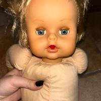 Ciccio bello-anni 90/2000 con vestiti e accessori