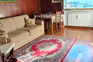 Appartamento Roccaraso Aremogna sulle piste da sci