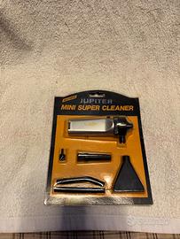 Jupiter Mini Super Cleaner