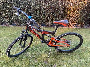 Mtb ragazzo